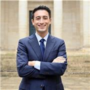 Professeur d'Espagnol - Enseignant cours particuliers